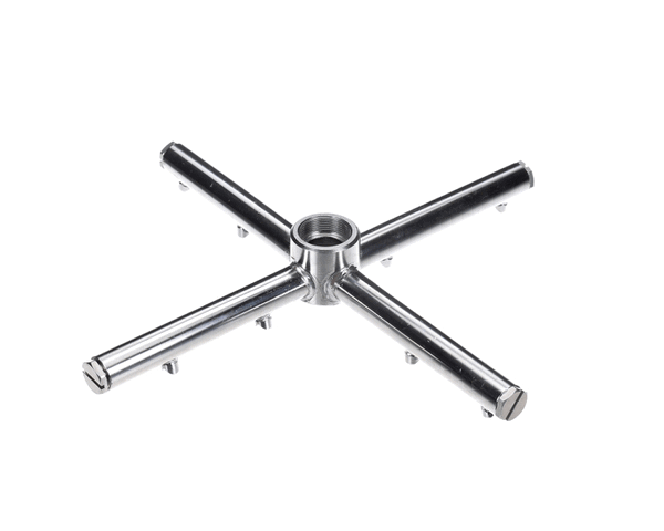 AMERICAN DISH SERVICE 081-6219 SPRAY ARM W/END PLUGS CROSSARM ASQ II