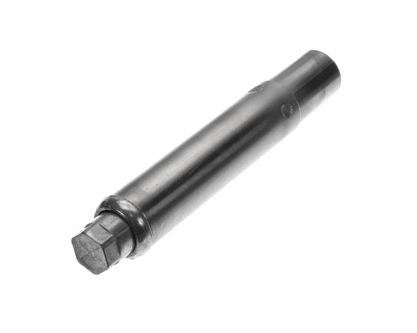 AMERICAN DISH SERVICE 081-6304 LEG EXTENSION ASSEMBLY 6-IN W/BULLET FOOT