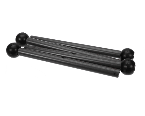 AMERICAN DISH SERVICE 081-6604 DRAIN TUBE ASSEMBLY BALL & TUBE 1 1/2-IN AF/AFC-ES