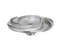 AMERICAN DISH SERVICE 082-6312 IMPELLER S/S OPEN ES SERIES