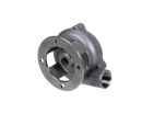 AMERICAN DISH SERVICE 082-6315 HOUSING; DRAIN PUMP; REAR; ET & ASQ II