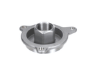 AMERICAN DISH SERVICE 082-6316 COVER; DRAIN PUMP; ET & ASQ II