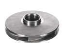 AMERICAN DISH SERVICE 082-6325 IMPELLER; WATER PUMP SS -INCH CLOSED-INCH 5 VANE