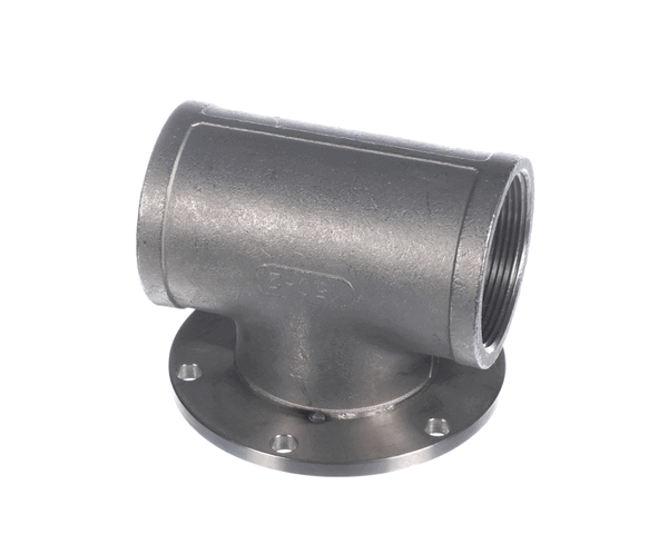 AMERICAN DISH SERVICE 082-6401 DRAIN TEE 2
