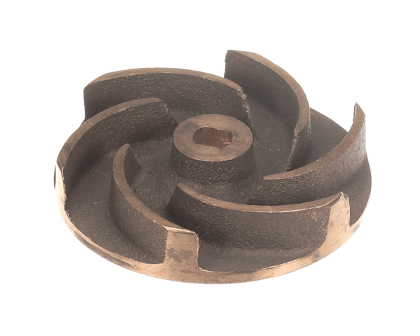 AMERICAN DISH SERVICE 082-6410 IMPELLER CENTRIFUGAL WATER