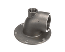 AMERICAN DISH SERVICE 082-6609 DRAIN ELBOW; L SERIES; ET-AF-M & ET-3
