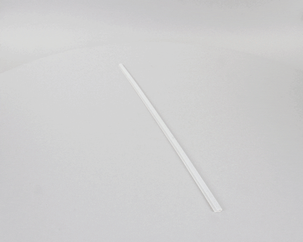 AMERICAN DISH SERVICE 083-6108 DOOR STRIP CLEAR MODEL AF-3