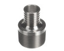 AMERICAN DISH SERVICE 084-6114 FITTING; HOSE BARB; SUCTION/DISCHARGE; A