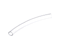 AMERICAN DISH SERVICE 084-6624 COVER CHAIN - VINYL ES