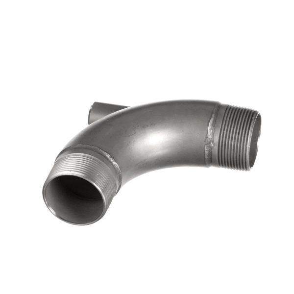 AMERICAN DISH SERVICE 085-6162 SUCTION TUBE ELBOW L SERIES