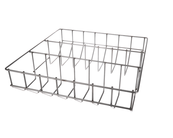 AMERICAN DISH SERVICE 085-6166 DISHRACK BAKERY SHEET PANS S