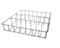 AMERICAN DISH SERVICE 085-6166 DISHRACK BAKERY SHEET PANS S