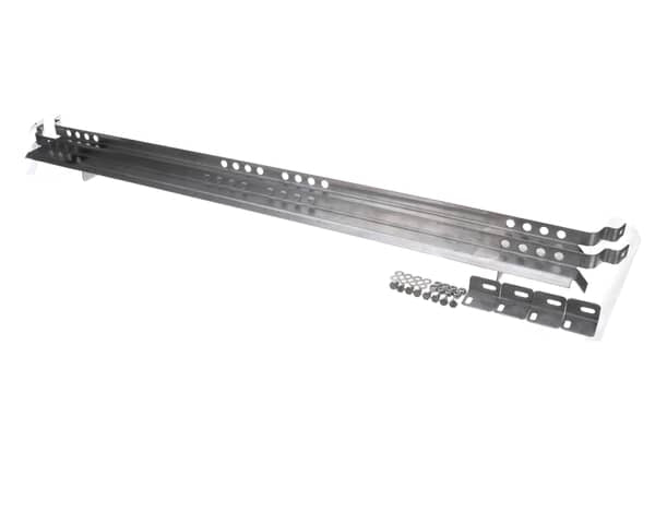 AMERICAN DISH SERVICE 085-6191 TRAY TRACK MODEL 5AG W/ BRAC