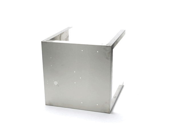 AMERICAN DISH SERVICE 085-6197 HOOD MODEL AF-3D-S & AFC-3D-