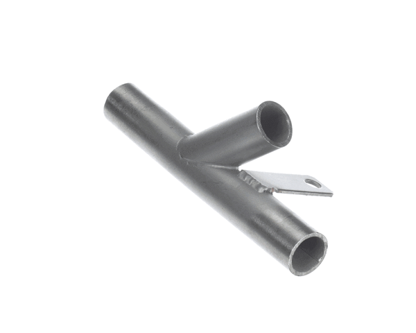 AMERICAN DISH SERVICE 085-6216 DRAIN -IN Y-IN S/S PIPE ET PUMPED DRAIN