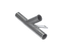 AMERICAN DISH SERVICE 085-6216 DRAIN -IN Y-IN S/S PIPE ET PUMPED DRAIN