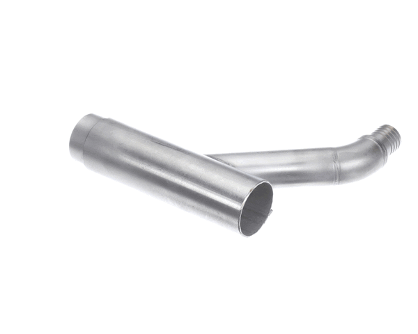 AMERICAN DISH SERVICE 085-6237 FITTING HI-LINE TAILPIECE 1 1/2-IN SS ASQ II