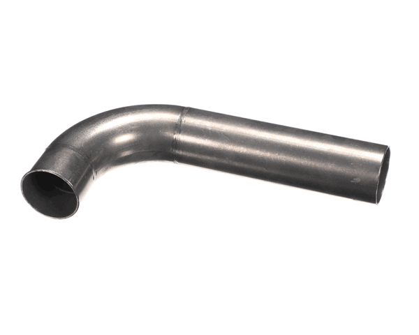 AMERICAN DISH SERVICE 085-6239 WASTE ELBOW SS ASQ II