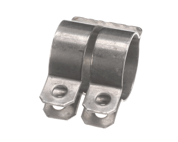AMERICAN DISH SERVICE 085-6407 CLAMP INSIDE MANIFOLD SS WELDED CLAMP