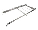 AMERICAN DISH SERVICE 085-6422 TRAY TRACK; MODEL 5-CD; RF