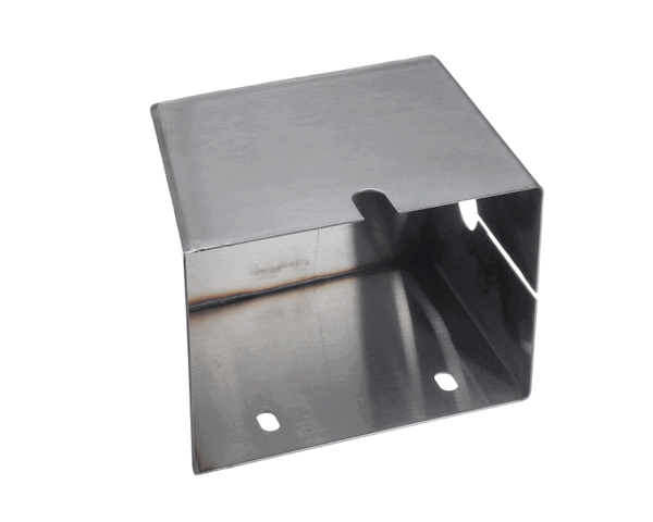 AMERICAN DISH SERVICE 085-6601 COVER DRAIN SOLENOID MODEL
