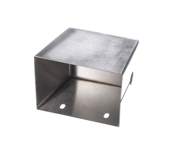 AMERICAN DISH SERVICE 085-6612 COVER DRAIN SOLENOID MODEL