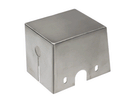 AMERICAN DISH SERVICE 085-6617 COVER; DRAIN SOLENOID; MODEL