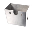 AMERICAN DISH SERVICE 085-6618 COVER; DRAIN SOLENOID; MODEL