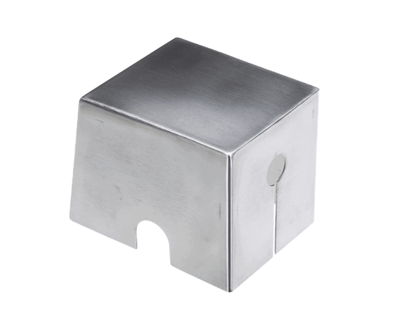 AMERICAN DISH SERVICE 085-6623 COVER DRAIN SOLENOID MODEL