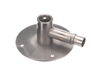 AMERICAN DISH SERVICE 085-6628 BASE; SPRAY; UPPER SS 3-D-S S