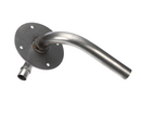 AMERICAN DISH SERVICE 085-6631 BASE; SPRAY; LOWER S/S 5CD RH BAY.