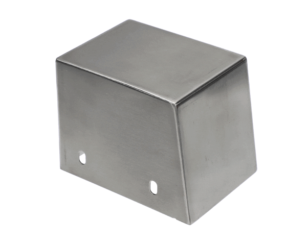 AMERICAN DISH SERVICE 085-6643 COVER DRAIN SOLENOID AF/AFC-ES