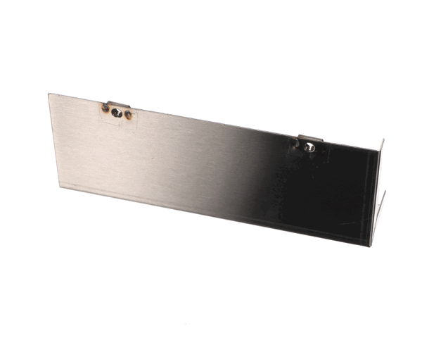 AMERICAN DISH SERVICE 085-6648 COVER SWITCH BOX ET SERIES W/WELD NUTS