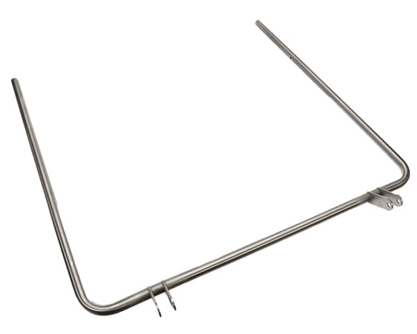 AMERICAN DISH SERVICE 085-6728 LEVER ARM 3DS & ES -IN 3 DOOR UP-IN