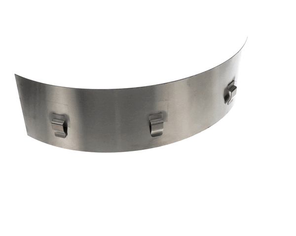 AMERICAN DISH SERVICE 085-6805 CAROUSEL EXTENDERS MODEL ASQ