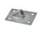 AMERICAN DISH SERVICE 085-6807 BRACKET LEVER ARM PIVOT COR