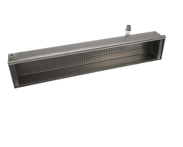 AMERICAN DISH SERVICE 085-6820 SINK DUMP ASQ II