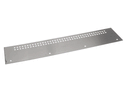 AMERICAN DISH SERVICE 086-6102 SHIELD SPLASH ; MODEL 5-AG