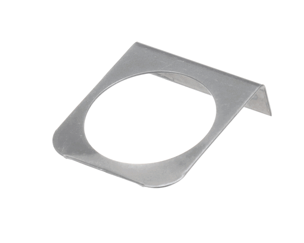 AMERICAN DISH SERVICE 086-6139 BRACKET TEMPERATURE GAUGE L