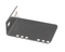 AMERICAN DISH SERVICE 086-6166 BRACKET DOOR CUT-OFF (HOLDS