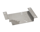 AMERICAN DISH SERVICE 086-6318 PLATE; MOUNTING; DRAIN PUMP; SS; ET