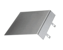 AMERICAN DISH SERVICE 086-6328 COVER; HEATER BOX; ET; PUMP D