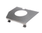 AMERICAN DISH SERVICE 086-6329 COVER HEATER ET PUMPED DRAIN