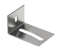 AMERICAN DISH SERVICE 086-6369 BRACKET; SCRAP TRAP SUPPORT; 5AG-S & 5CD