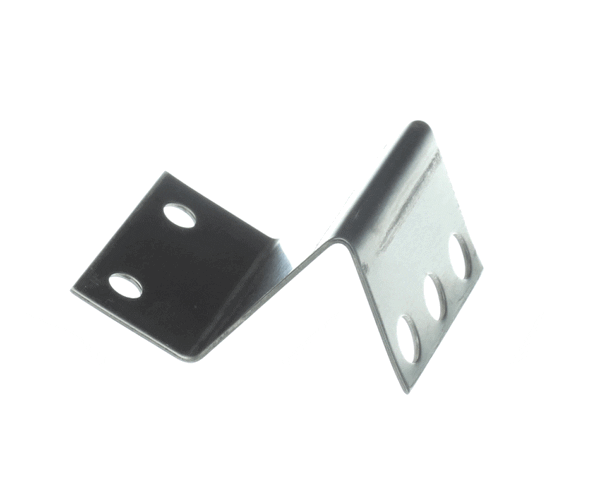 AMERICAN DISH SERVICE 086-6414 BRACKET CHEMICAL DISCHARGE