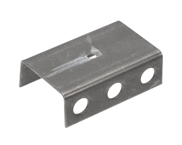 AMERICAN DISH SERVICE 086-6424 BRACKET CHEMICAL DISCHARGE