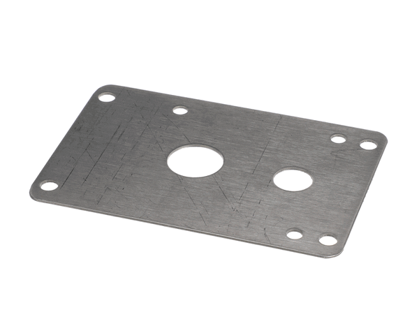 AMERICAN DISH SERVICE 086-6459 CHEMICAL PUMP PLATE SOLID MA