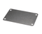AMERICAN DISH SERVICE 086-6476 CHEMICAL PUMP PLATE BLANK SOLID UNIT