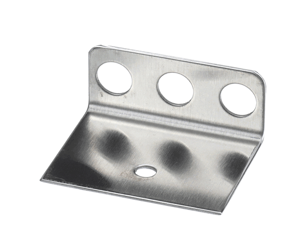 AMERICAN DISH SERVICE 086-6477 BRACKET CHEMICAL DISHCHARGE AF/AFC-ES