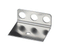 AMERICAN DISH SERVICE 086-6477 BRACKET CHEMICAL DISHCHARGE AF/AFC-ES